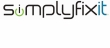logo for SimplyFixIt